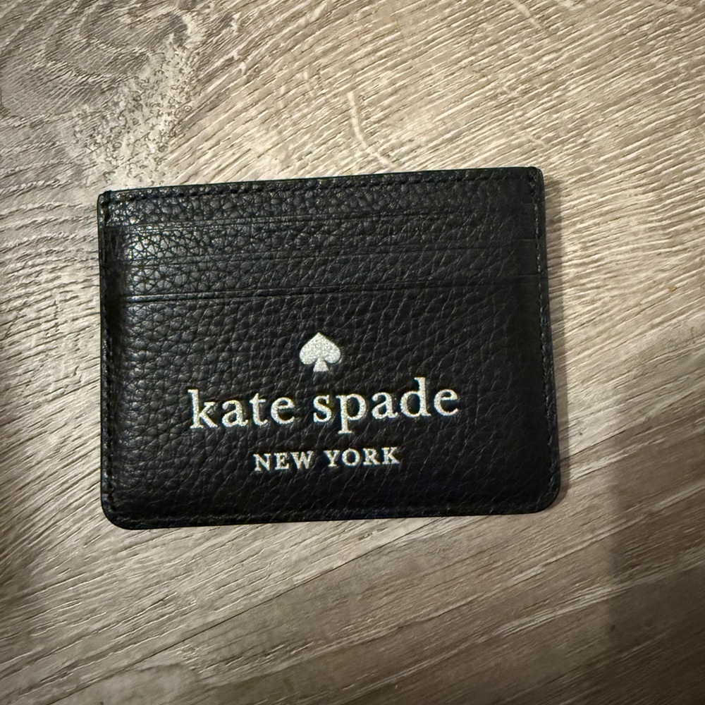 Kate Spade Lucy Small Slim Card Holder
